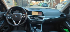 BMW 320 Heads up//Panorama// Harman/Kardon, снимка 11