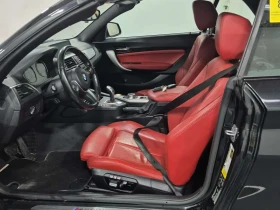 BMW 240 * M240I XDRIVE * Кабриолет * CARFAX * , снимка 9