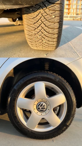 VW Polo 1.9TDI 101кс Обслужена * ТОП, снимка 12