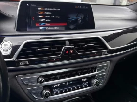 BMW 750 LI С РЕГИСТРАЦИЯ & АВТО КРЕДИТ, снимка 9
