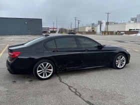 BMW 750 LI С РЕГИСТРАЦИЯ & АВТО КРЕДИТ, снимка 4