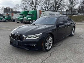 BMW 750 LI С РЕГИСТРАЦИЯ & АВТО КРЕДИТ, снимка 1