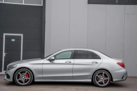 Mercedes-Benz C 220 Напълно обслужена Сервизна история ЛИЗИНГ , снимка 6