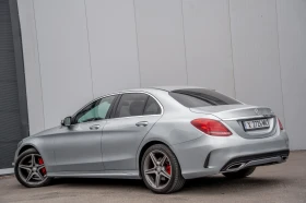 Mercedes-Benz C 220 Напълно обслужена Сервизна история ЛИЗИНГ , снимка 4