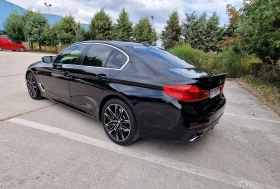 BMW 530 D, снимка 9