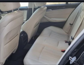 BMW 530 D, снимка 15