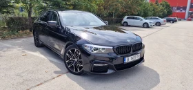 BMW 530 D, снимка 2