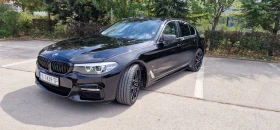 BMW 530 D, снимка 1