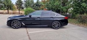 BMW 530 D, снимка 7