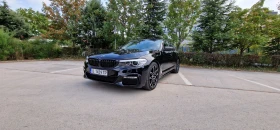 BMW 530 D, снимка 3