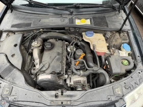 VW Passat B5.5, снимка 15