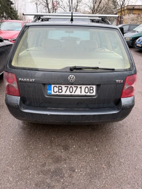 VW Passat B5.5, снимка 1