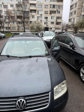 VW Passat B5.5, снимка 16