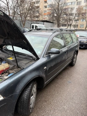 VW Passat B5.5, снимка 3