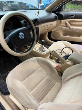 VW Passat B5.5, снимка 6