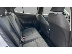 Toyota Yaris Cross Месечна вноска от 285  , снимка 7