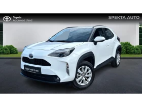 Toyota Yaris Cross Месечна вноска от 285  , снимка 1