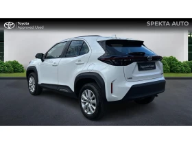 Toyota Yaris Cross Месечна вноска от 285  , снимка 2