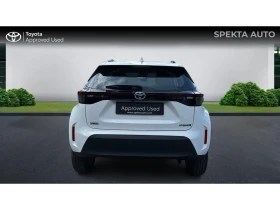 Toyota Yaris Cross Месечна вноска от 285  , снимка 4