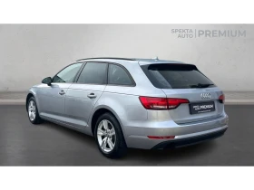 Audi A4 AVANT ,  N1, Месечна вноска от 250  , снимка 2