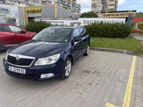 Skoda Octavia 2.0 Tdi 4x4 alldrive, снимка 12