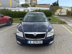 Skoda Octavia 2.0 Tdi 4x4 alldrive, снимка 1