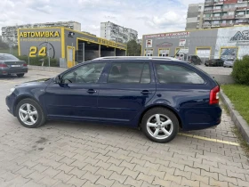 Skoda Octavia 2.0 Tdi 4x4 alldrive, снимка 15