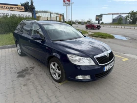 Skoda Octavia 2.0 Tdi 4x4 alldrive, снимка 11