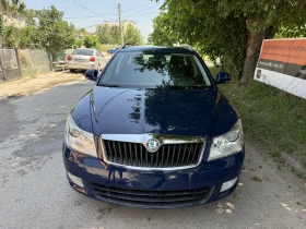 Skoda Octavia 2.0 Tdi 4x4 alldrive, снимка 3