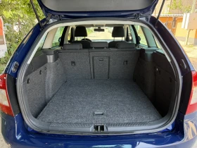 Skoda Octavia 2.0 Tdi 4x4 alldrive, снимка 16