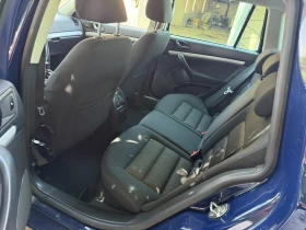 Skoda Octavia 2.0 Tdi 4x4 alldrive, снимка 10