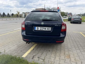 Skoda Octavia 2.0 Tdi 4x4 alldrive, снимка 13