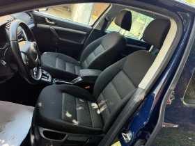 Skoda Octavia 2.0 Tdi 4x4 alldrive, снимка 8