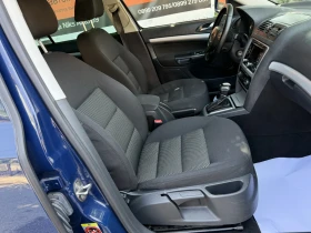 Skoda Octavia 2.0 Tdi 4x4 alldrive, снимка 11