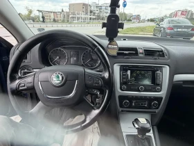 Skoda Octavia 2.0 Tdi 4x4 alldrive, снимка 16