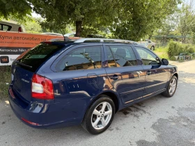 Skoda Octavia 2.0 Tdi 4x4 alldrive, снимка 5