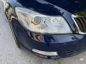 Skoda Octavia 2.0 Tdi 4x4 alldrive, снимка 6