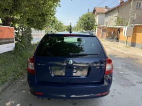 Skoda Octavia 2.0 Tdi 4x4 alldrive, снимка 4
