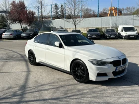 BMW 335 M-пакет/305кс, снимка 6