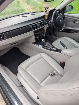 BMW 330, снимка 6