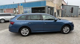 Skoda Octavia 2.0tdi dsg, снимка 3