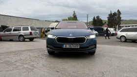 Skoda Octavia 2.0tdi dsg, снимка 1