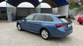 Skoda Octavia 2.0tdi dsg, снимка 6