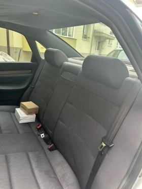 Audi A4, снимка 9