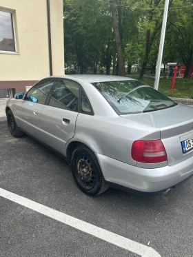 Audi A4, снимка 4