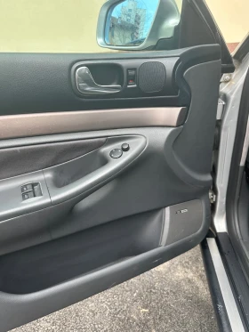 Audi A4, снимка 8