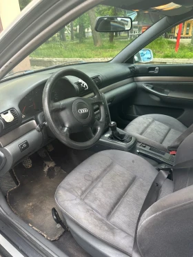 Audi A4, снимка 6