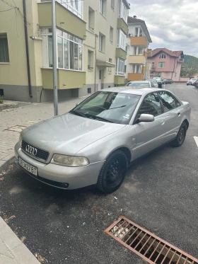 Audi A4, снимка 2