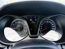 Hyundai Ix20 1, 6, снимка 10