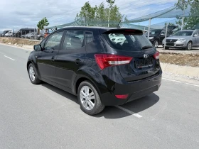 Hyundai Ix20 1, 6, снимка 4